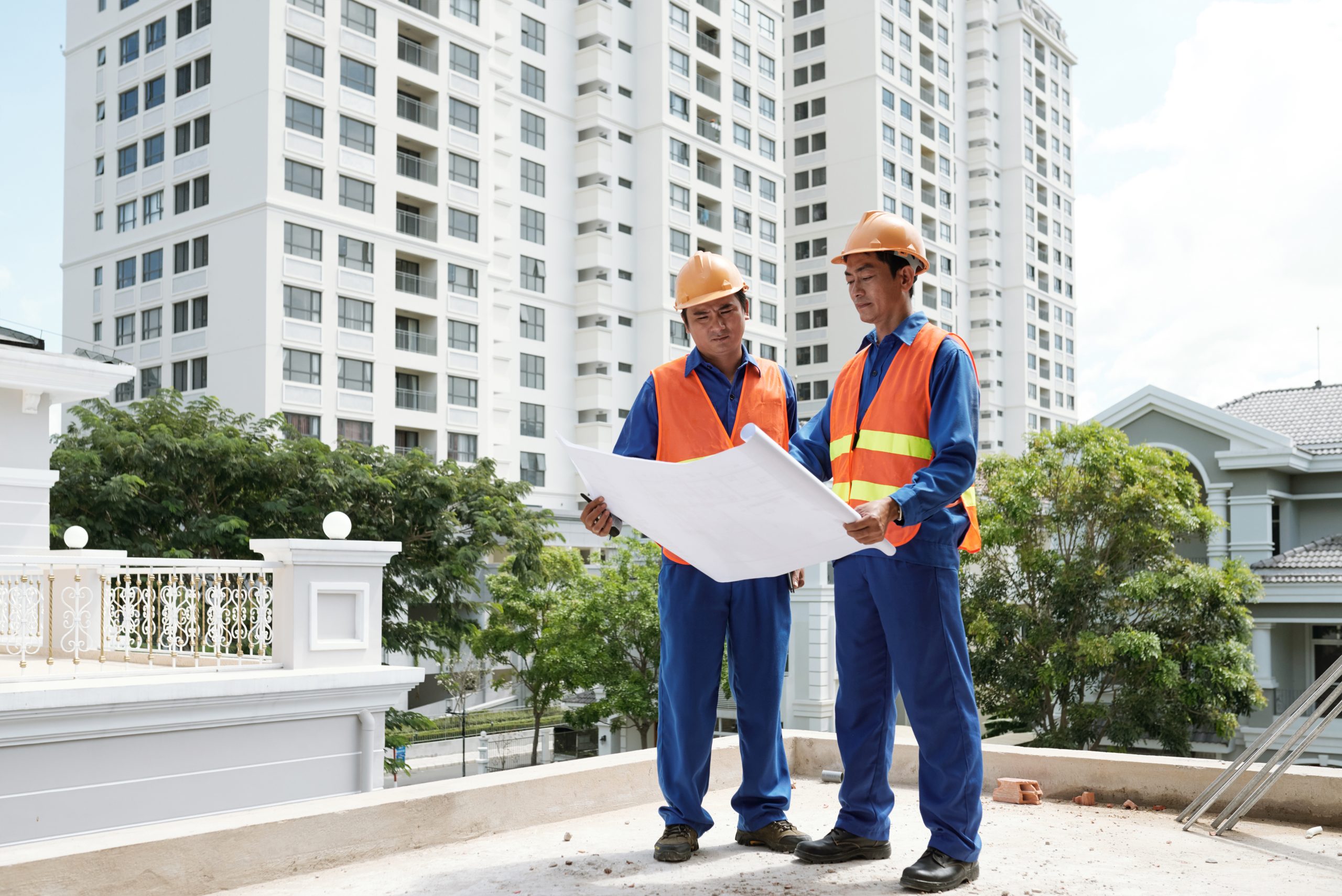 The Future of Construction Project Management: Embracing Technology and Innovation