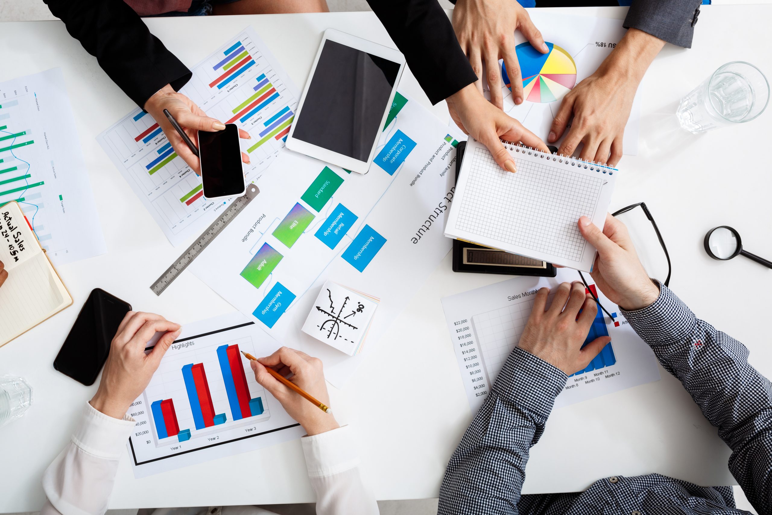 Building a Successful Career in Construction Project Management: The Role of Specialized Consultancy Training Programs