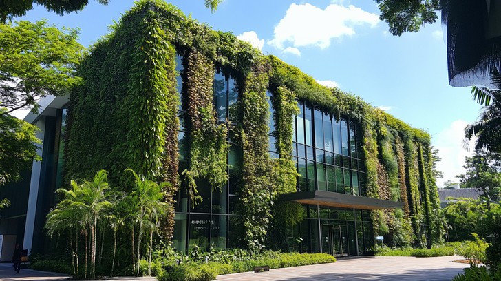 Green Construction Without the Premium: A PMC’s Roadmap to Practical Sustainable Architecture