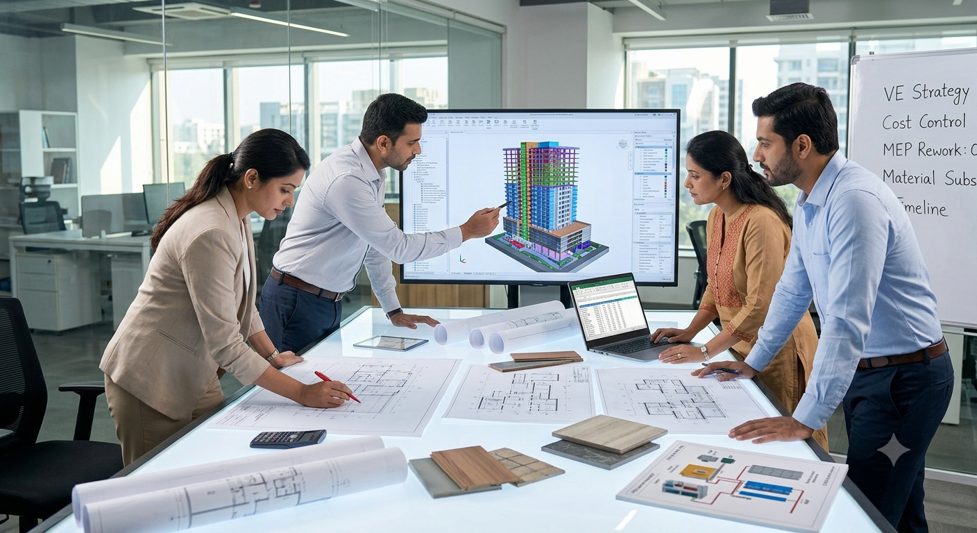 Value Engineering Without Compromise
